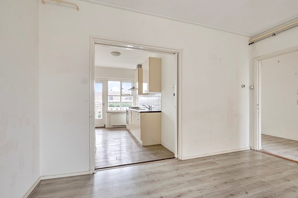 Medium property photo - Izaak Evertslaan 123-2, 6814 JH Arnhem